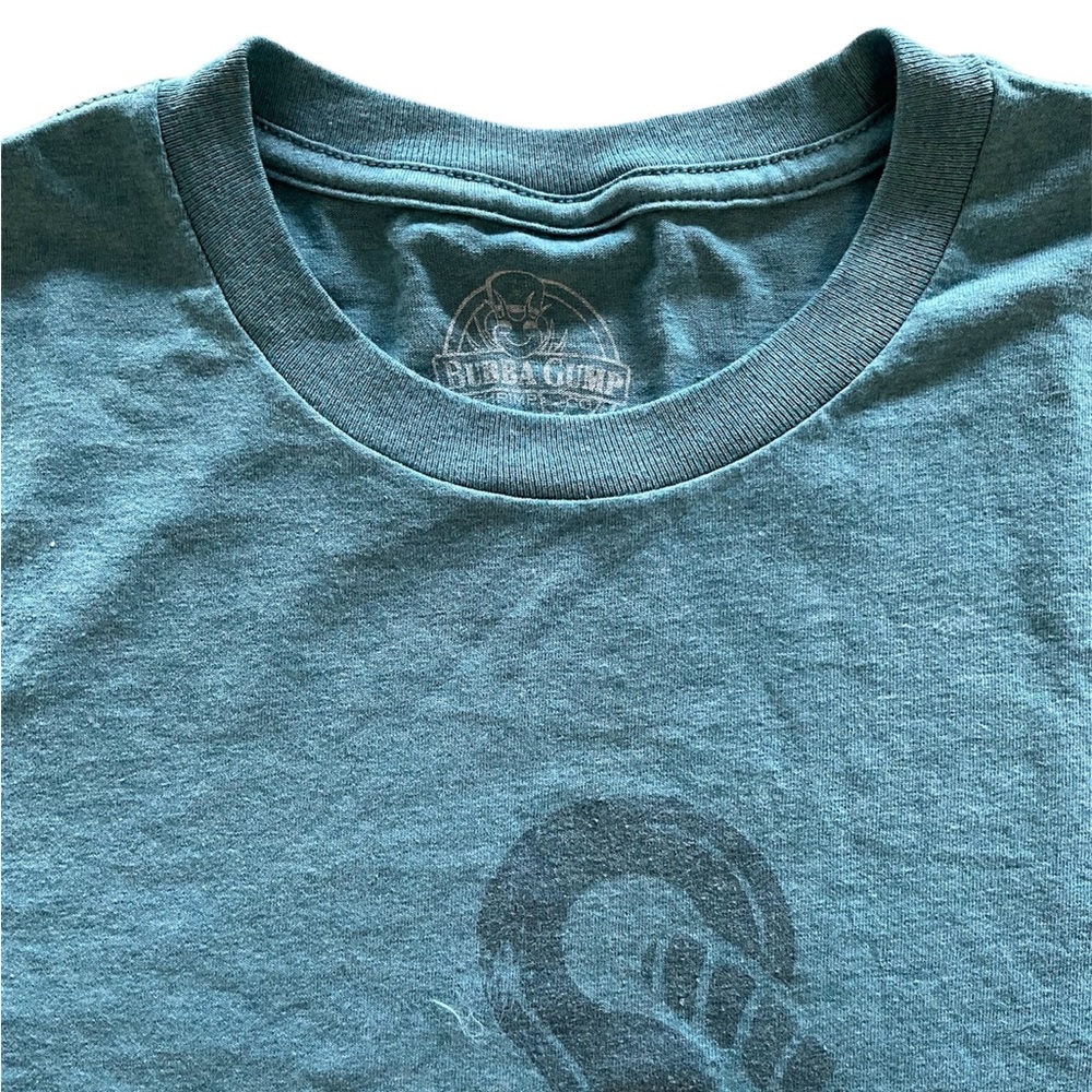 SF ~ Bubba Gump Graphic Tee